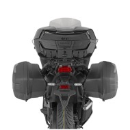 Βάσεις πλαϊνών βαλιτσών GIVI V35 / V37 Honda Forza 750