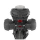 Βάσεις πλαϊνών βαλιτσών GIVI V35 / V37 Honda Forza 750 Βάσεις πλαϊνών βαλιτσών GIVI V35 / V37 Honda Forza 750