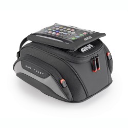 Αδιάβροχη θήκη smartphone EASYSH για tankbag GIVI