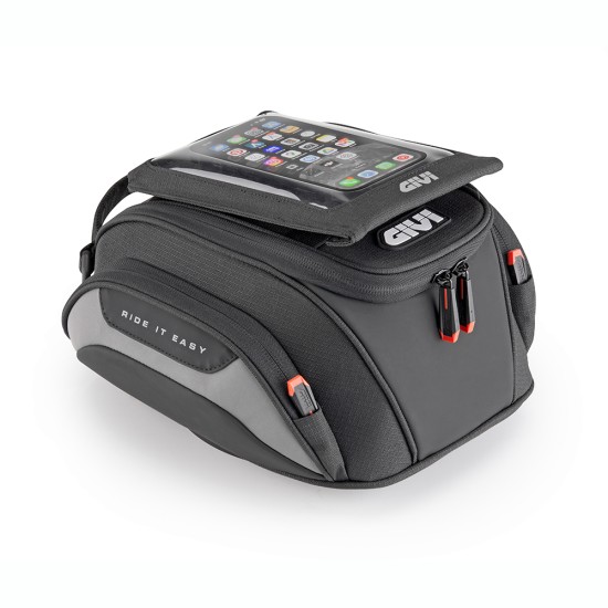 Αδιάβροχη θήκη smartphone EASYSH για tankbag GIVI Αδιάβροχη θήκη smartphone EASYSH για tankbag GIVI