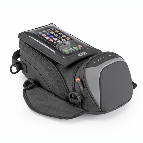 Αδιάβροχη θήκη smartphone EASYSH για tankbag GIVI Αδιάβροχη θήκη smartphone EASYSH για tankbag GIVI