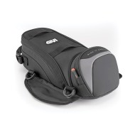 Tankbag μαγνητικό GIVI EASY02 6 lt. μαύρο