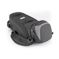 Tankbag μαγνητικό GIVI EASY02 6 lt. μαύρο