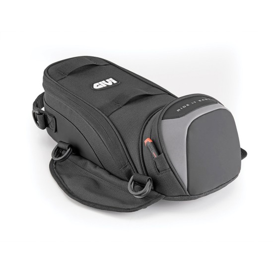 Tankbag μαγνητικό GIVI EASY02 6 lt. μαύρο