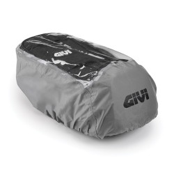 Tankbag μαγνητικό GIVI EASY02 6 lt. μαύρο