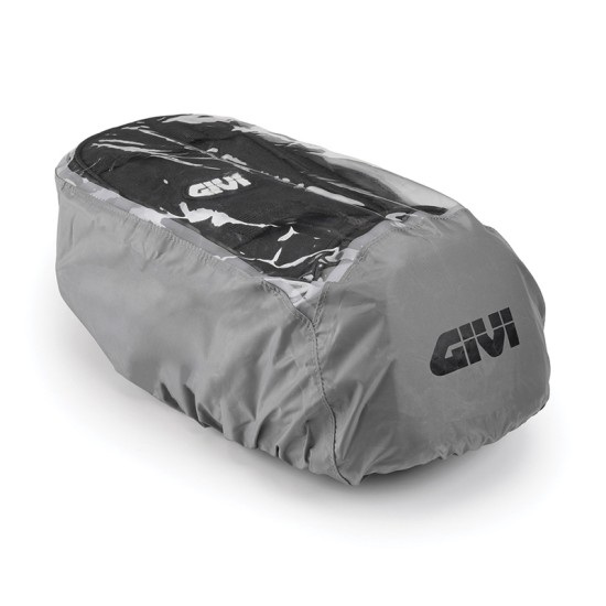 Tankbag μαγνητικό GIVI EASY02 6 lt. μαύρο