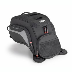 Tankbag μαγνητικό GIVI EASY06 12 lt. μαύρο