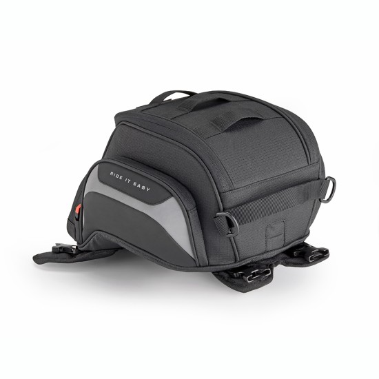Tankbag μαγνητικό GIVI EASY06 12 lt. μαύρο Tankbag μαγνητικό GIVI EASY06 12 lt. μαύρο