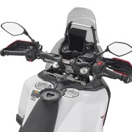 Βάση GIVI BF για tankbag σειράς Tanklock Yamaha Tenere 700 World Raid 26-