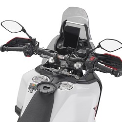 Βάση GIVI BF για tankbag σειράς Tanklock Yamaha Tenere 700 World Raid 26-