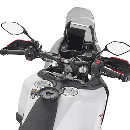 Βάση GIVI BF για tankbag σειράς Tanklock Yamaha Tenere 700 World Raid 26-
