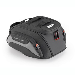 Tankbag GIVI EASY01 Tanklock 6 lt. (για βάσεις BF** )