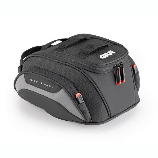 Tankbag GIVI EASY01 Tanklock 6 lt. (για βάσεις BF** ) Tankbag GIVI EASY01 Tanklock 6 lt. (για βάσεις BF** )
