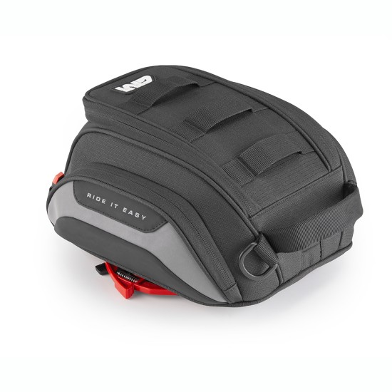 Tankbag GIVI EASY01 Tanklock 6 lt. (για βάσεις BF** ) Tankbag GIVI EASY01 Tanklock 6 lt. (για βάσεις BF** )