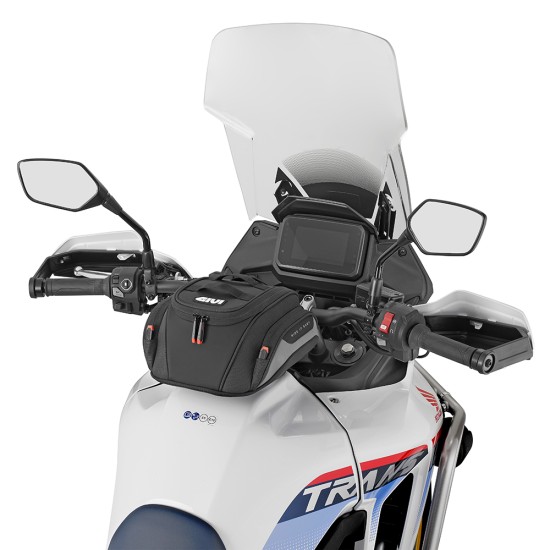 Tankbag GIVI EASY01 Tanklock 6 lt. (για βάσεις BF** ) Tankbag GIVI EASY01 Tanklock 6 lt. (για βάσεις BF** )