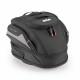Tankbag GIVI EASY03 Tanklock 12/16 lt. (για βάσεις BF** ) Tankbag GIVI EASY03 Tanklock 12/16 lt. (για βάσεις BF** )