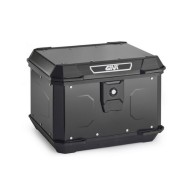 Topcase GIVI ALPINA 44 lt. ALP44B monolock μαύρο