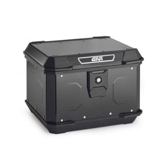 Topcase GIVI ALPINA 44 lt. ALP44B monolock μαύρο