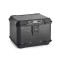 Topcase GIVI ALPINA 44 lt. ALP44B monolock μαύρο