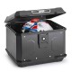 Topcase GIVI ALPINA 44 lt. ALP44B monolock μαύρο