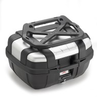 Σχάρα topcase μικρή GIVI Universal πλαστική