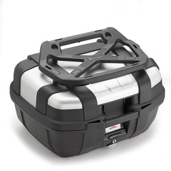 Σχάρα topcase μικρή GIVI Universal πλαστική