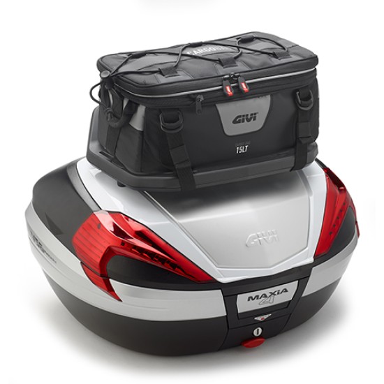 Σχάρα topcase μικρή GIVI Universal πλαστική