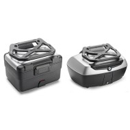 Σχάρα topcase μικρή GIVI Universal πλαστική
