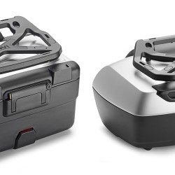 Σχάρα topcase μικρή GIVI Universal πλαστική Σχάρα topcase μικρή GIVI Universal πλαστική