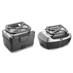 Σχάρα topcase μικρή GIVI Universal πλαστική