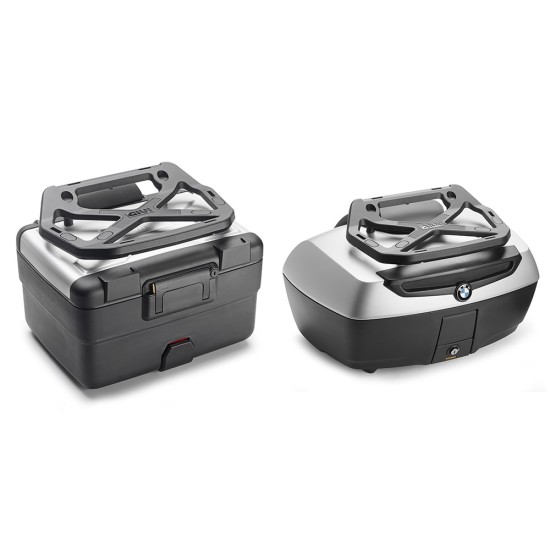Σχάρα topcase μικρή GIVI Universal πλαστική