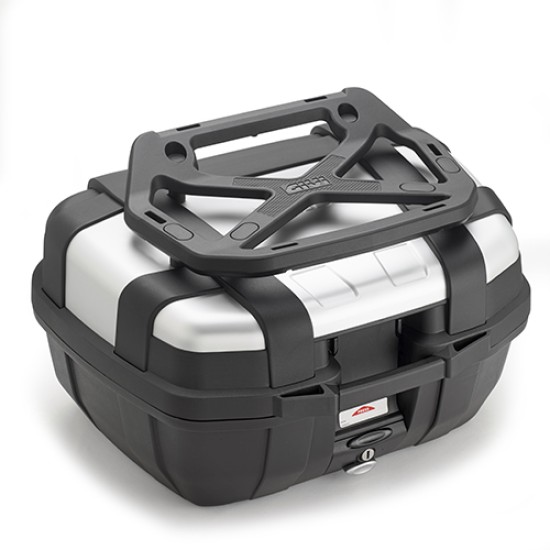 Σχάρα topcase μικρή GIVI Universal πλαστική