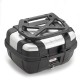 Σχάρα topcase μικρή GIVI Universal πλαστική