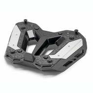 Πιάτο αντικραδασμικό GIVI Μ10 MONOKEY® για βάσεις τύπου FZ / SR 
