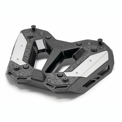 Πιάτο αντικραδασμικό GIVI Μ10 MONOKEY® για βάσεις τύπου FZ / SR 