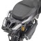 Βάση βαλίτσας topcase GIVI Aprilia SR GT 400