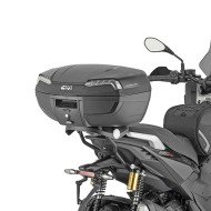 Βάση βαλίτσας topcase GIVI Aprilia SR GT 400