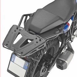 Βάση βαλίτσας topcase GIVI BMW F 450 GS (χωρίς BMW σχάρα)