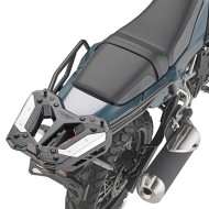 Βάση βαλίτσας topcase GIVI Kawasaki KLE 500/SE 26-
