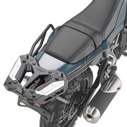 Βάση βαλίτσας topcase GIVI Kawasaki KLE 500/SE 26-