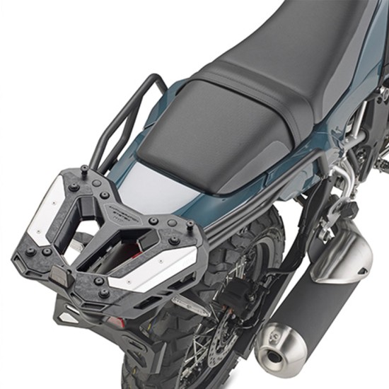Βάση βαλίτσας topcase GIVI Kawasaki KLE 500/SE 26- Βάση βαλίτσας topcase GIVI Kawasaki KLE 500/SE 26-