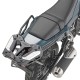 Βάση βαλίτσας topcase GIVI Kawasaki KLE 500/SE 26- Βάση βαλίτσας topcase GIVI Kawasaki KLE 500/SE 26-