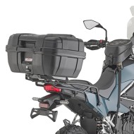 Βάση βαλίτσας topcase GIVI Kawasaki KLE 500/SE 26-