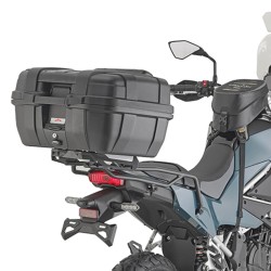 Βάση βαλίτσας topcase GIVI Kawasaki KLE 500/SE 26-