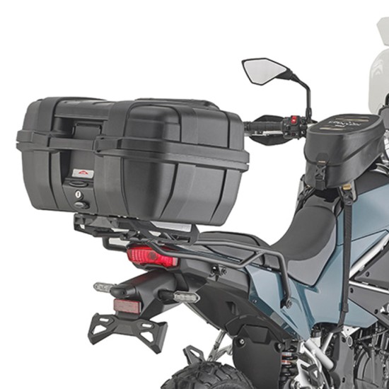Βάση βαλίτσας topcase GIVI Kawasaki KLE 500/SE 26- Βάση βαλίτσας topcase GIVI Kawasaki KLE 500/SE 26-