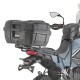 Βάση βαλίτσας topcase GIVI Kawasaki KLE 500/SE 26- Βάση βαλίτσας topcase GIVI Kawasaki KLE 500/SE 26-