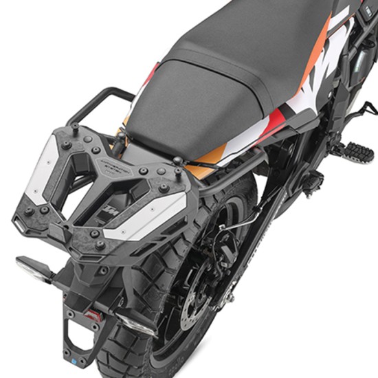 Βάση βαλίτσας topcase GIVI KTM 390 Adventure X/R Βάση βαλίτσας topcase GIVI KTM 390 Adventure X/R