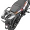 Βάση βαλίτσας topcase GIVI KTM 390 Adventure X/R