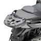 Βάση βαλίτσας topcase GIVI Kymco Xciting S 400i 18- Βάση βαλίτσας topcase GIVI Kymco Xciting S 400i 18-