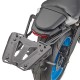 Βάση βαλίτσας topcase GIVI Yamaha MT-07 25-